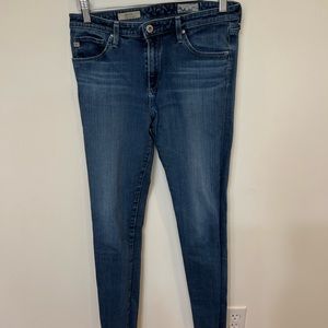 AG The Prima Mid-Rise Size 30R